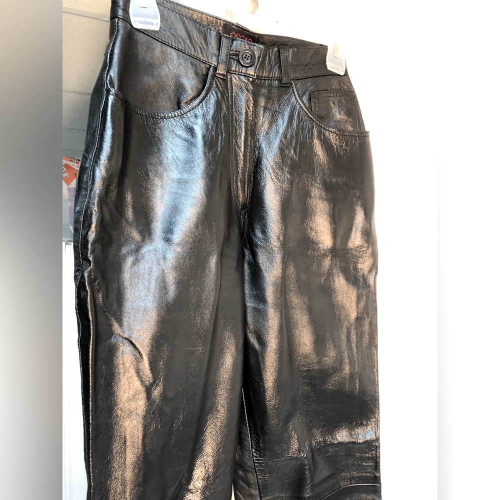 Gorgeous Leather pants